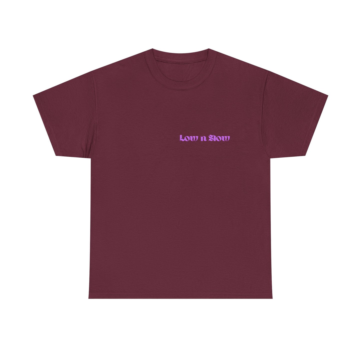 Built Miata Tee