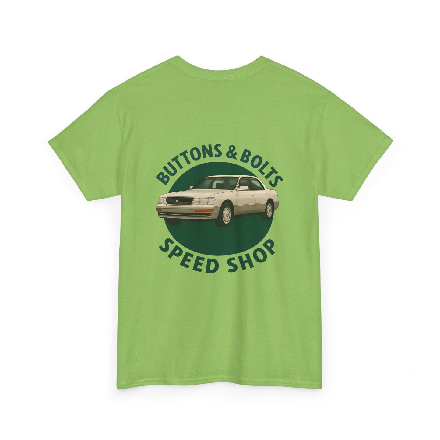 The Signature Tee