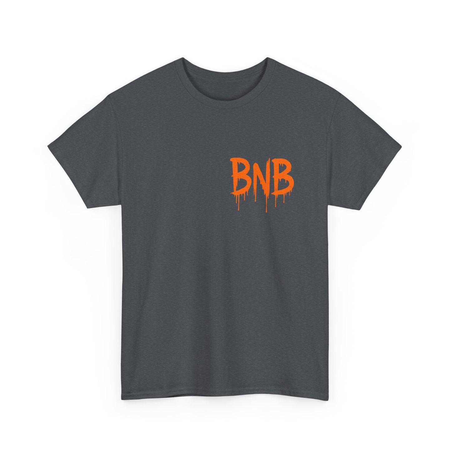 Halloween C5 Tee