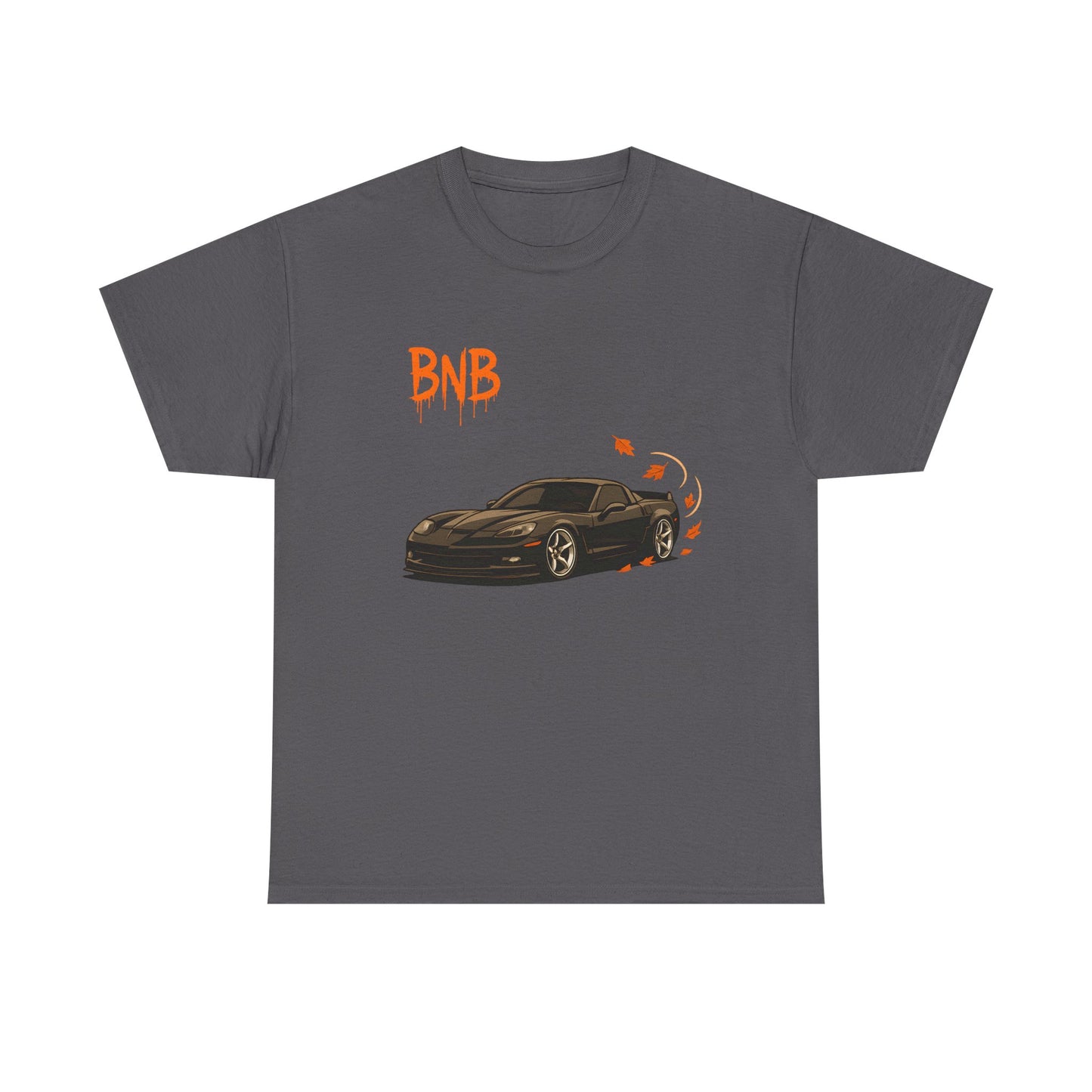 C6 Fall Tshirt