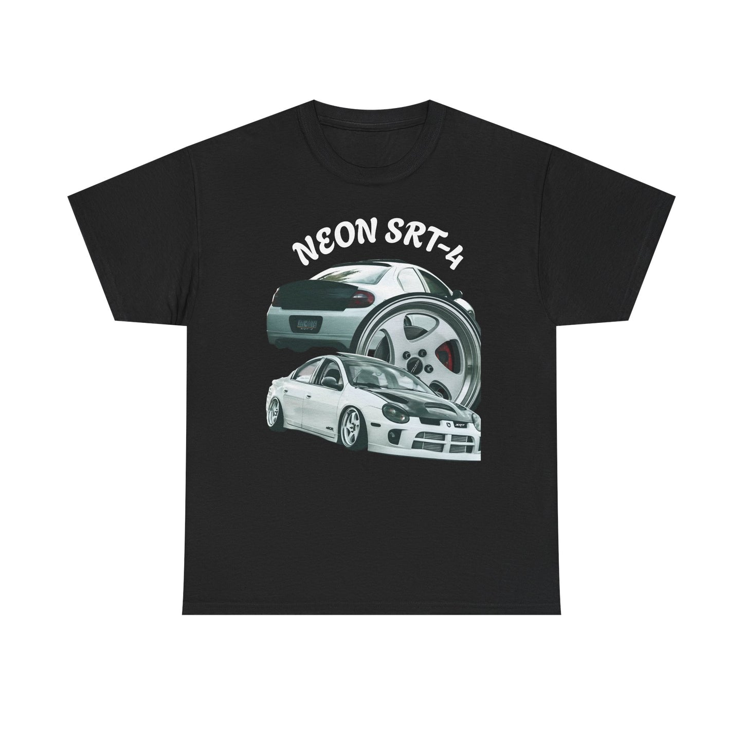 Neon SRT4 Tee
