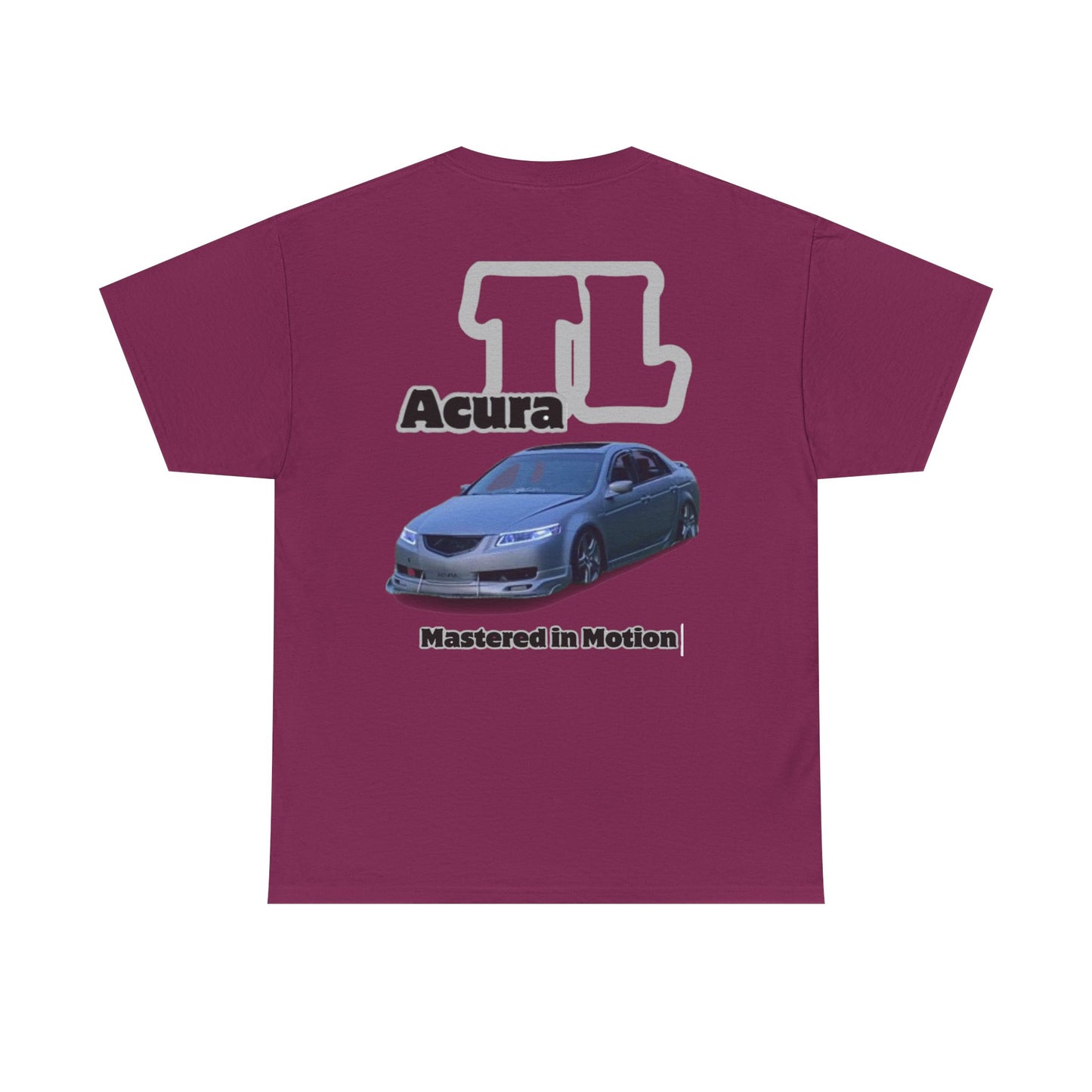 Acura TL