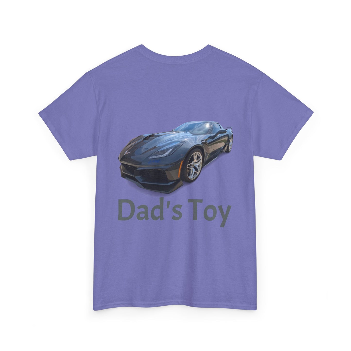 C7 ZR1 Tee