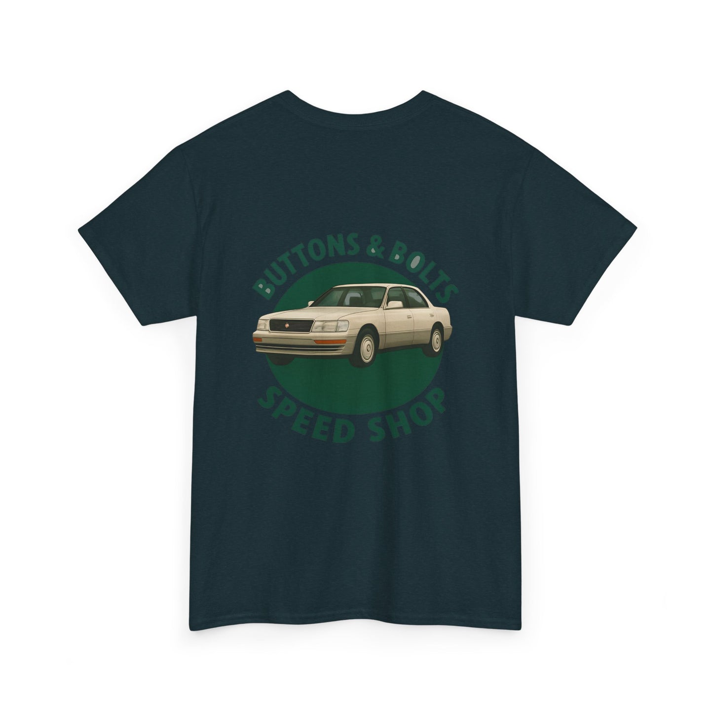 The Signature Tee