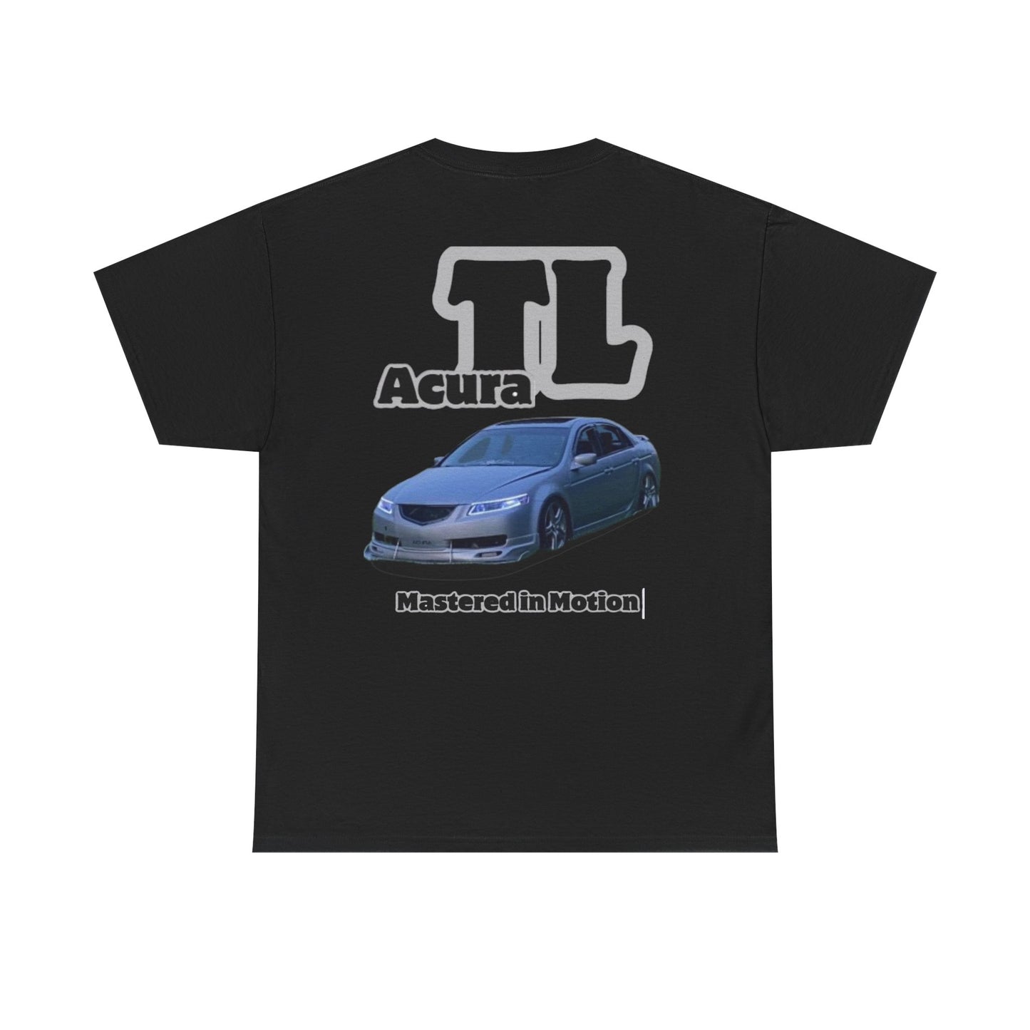 Acura TL
