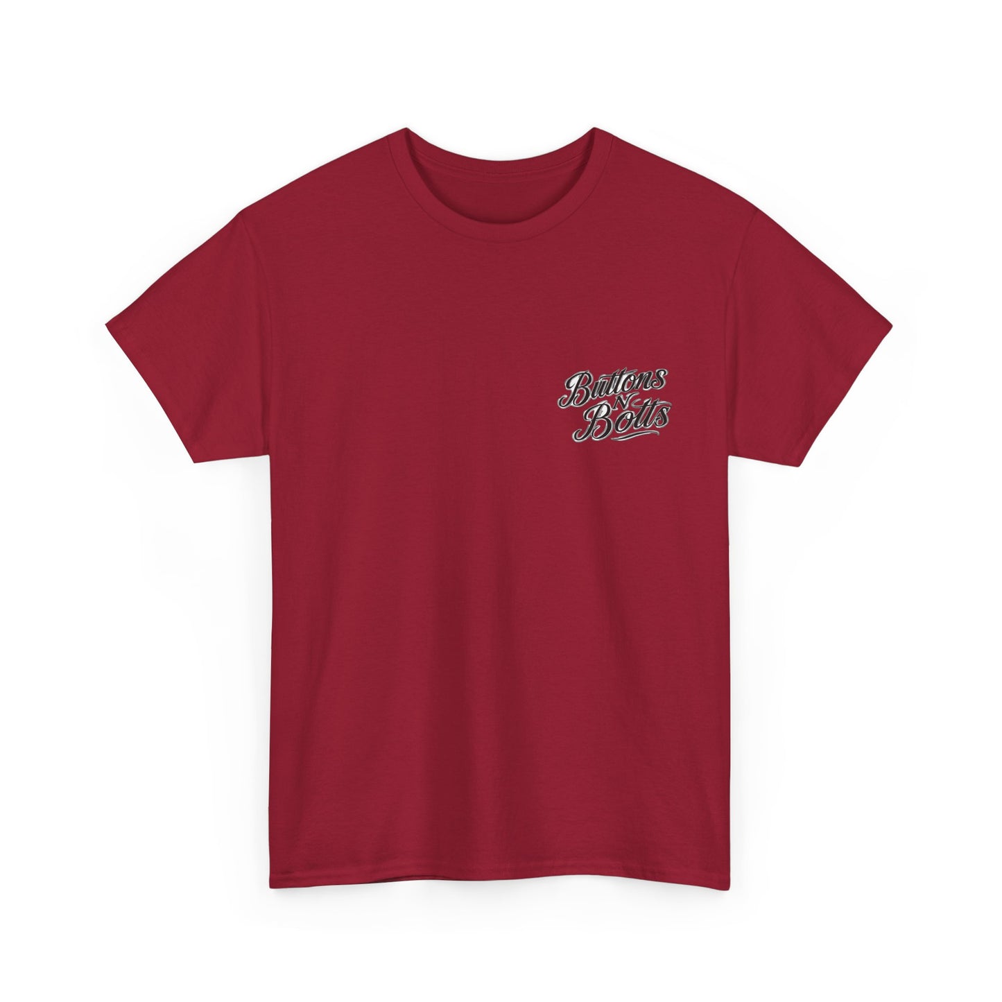 Built MR2 Tee