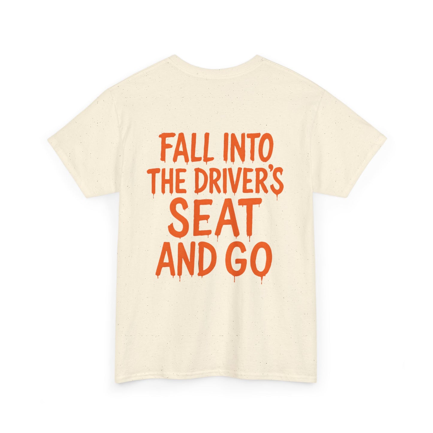 C6 Fall Tshirt