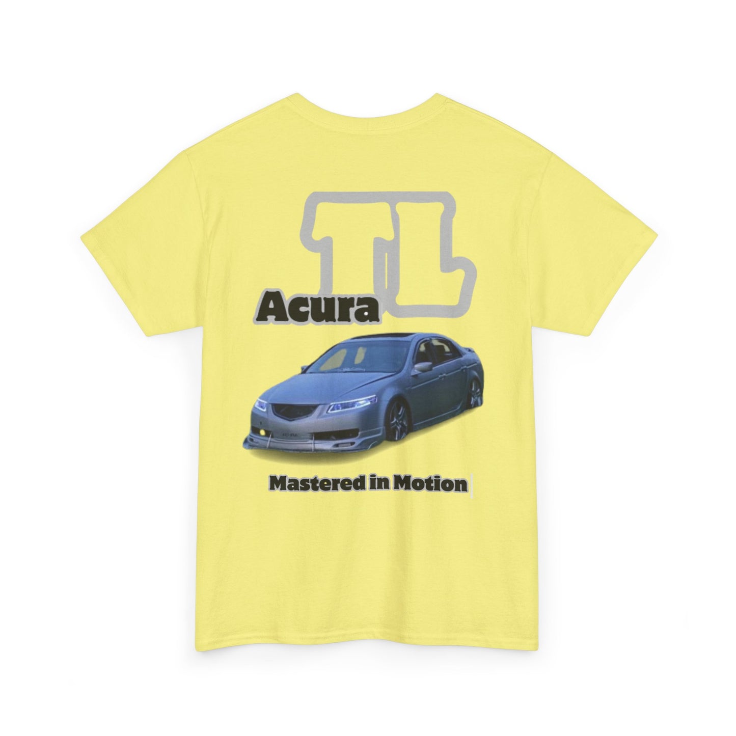 Acura TL