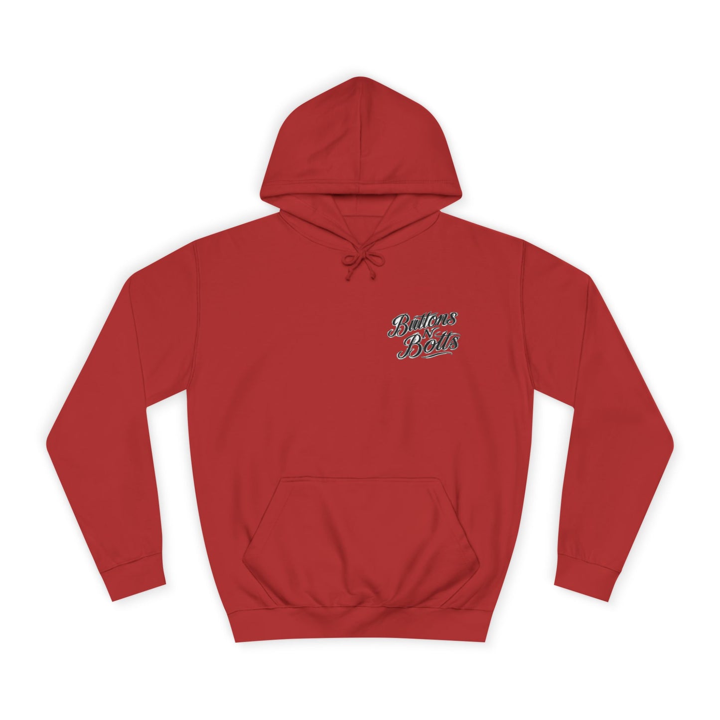 The Icon Hoodie