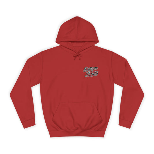 The Icon Hoodie