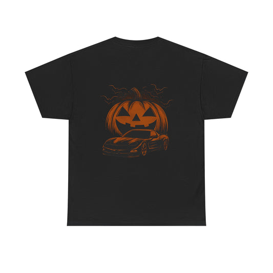 Halloween C5 Tee