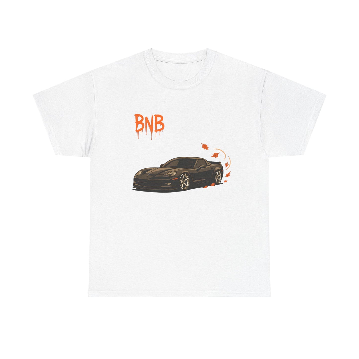 C6 Fall Tshirt