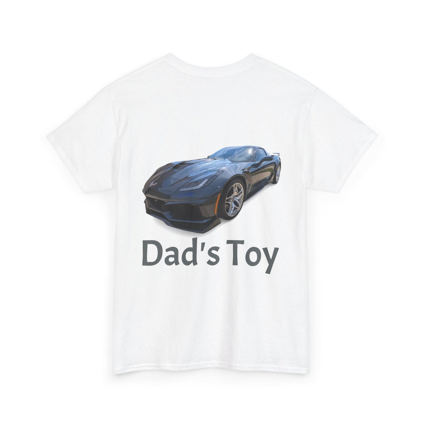 C7 ZR1 Tee