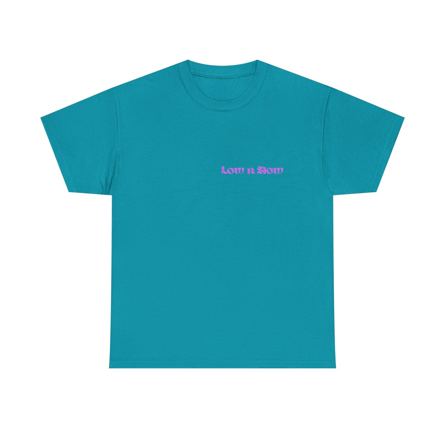 Built Miata Tee