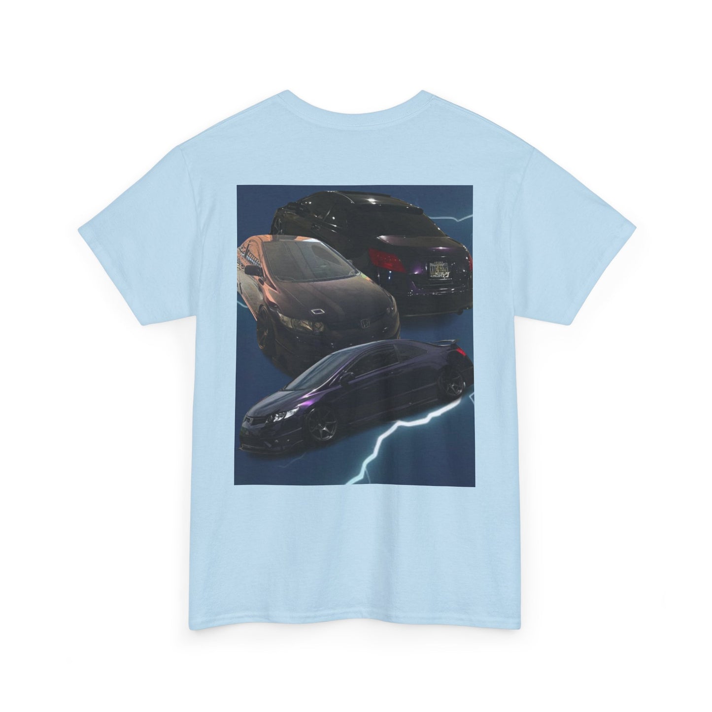 Civic Si Tee