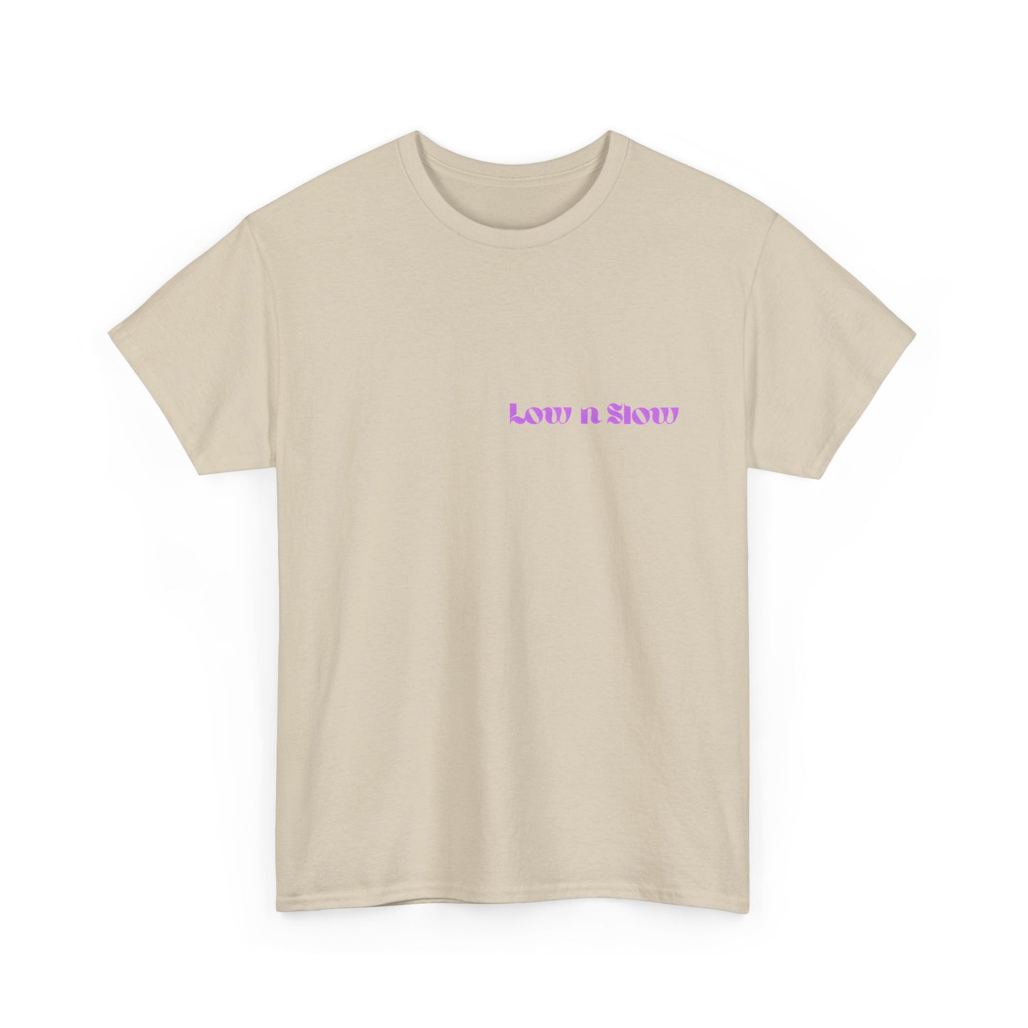 Built Miata Tee