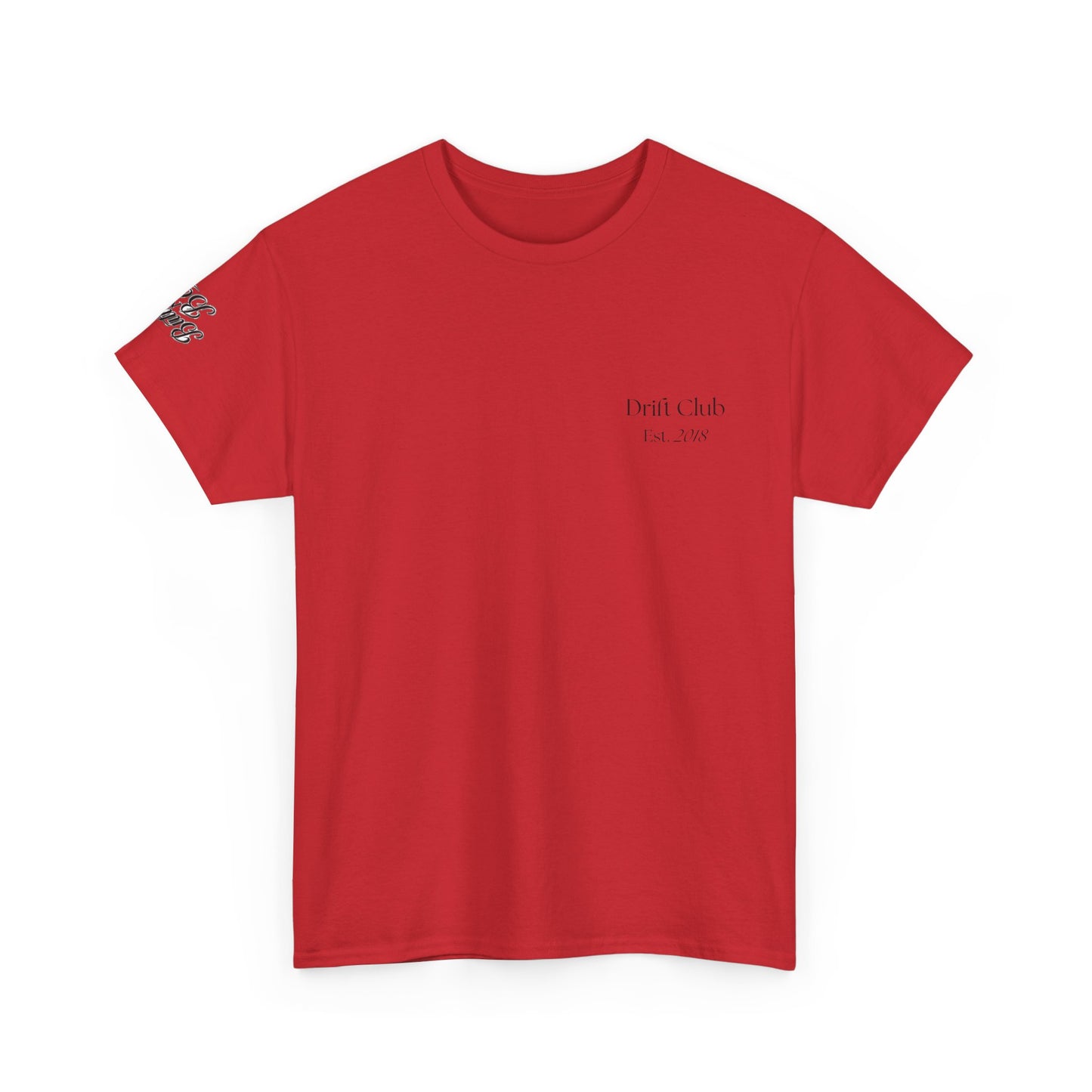 Archived S14 Tee