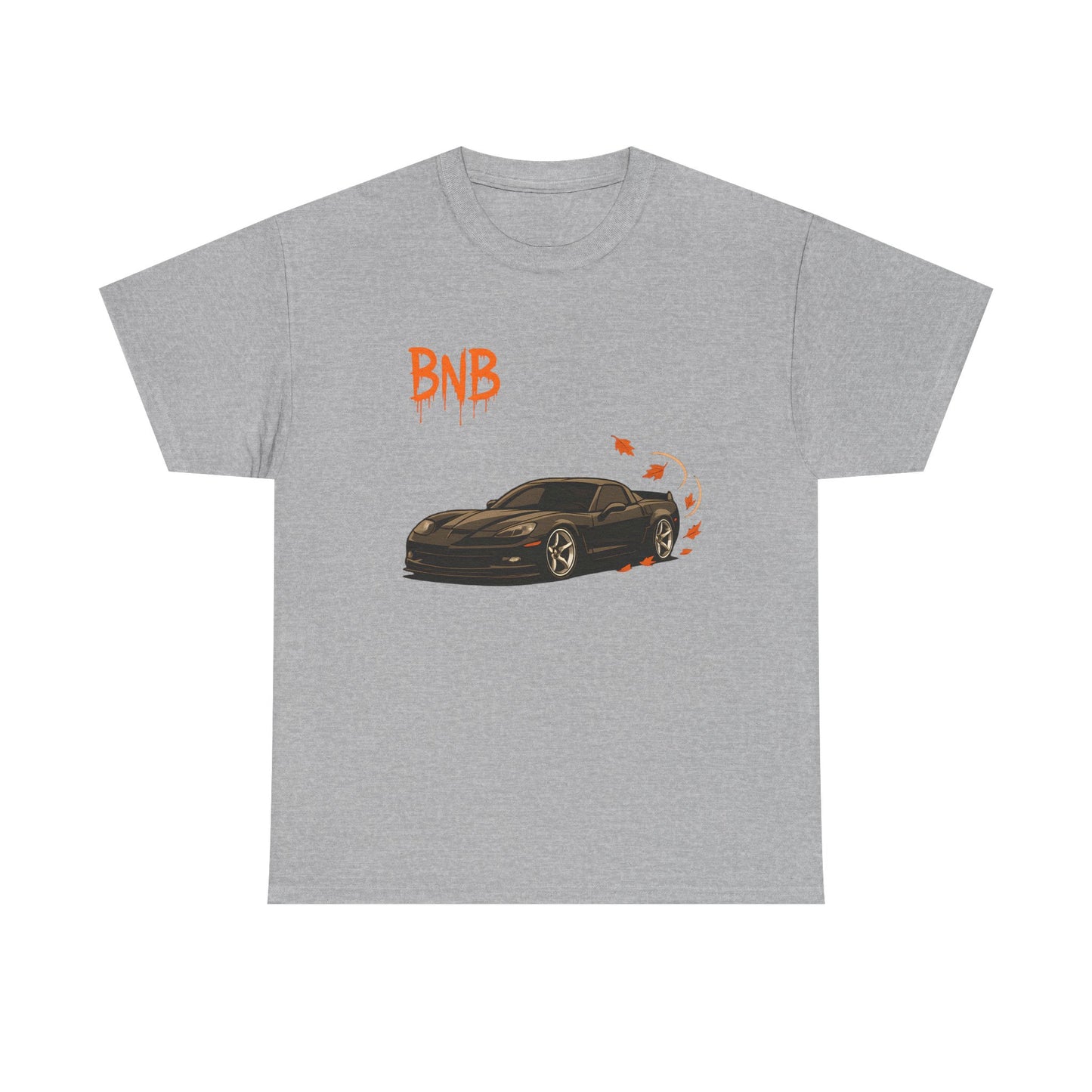 C6 Fall Tshirt