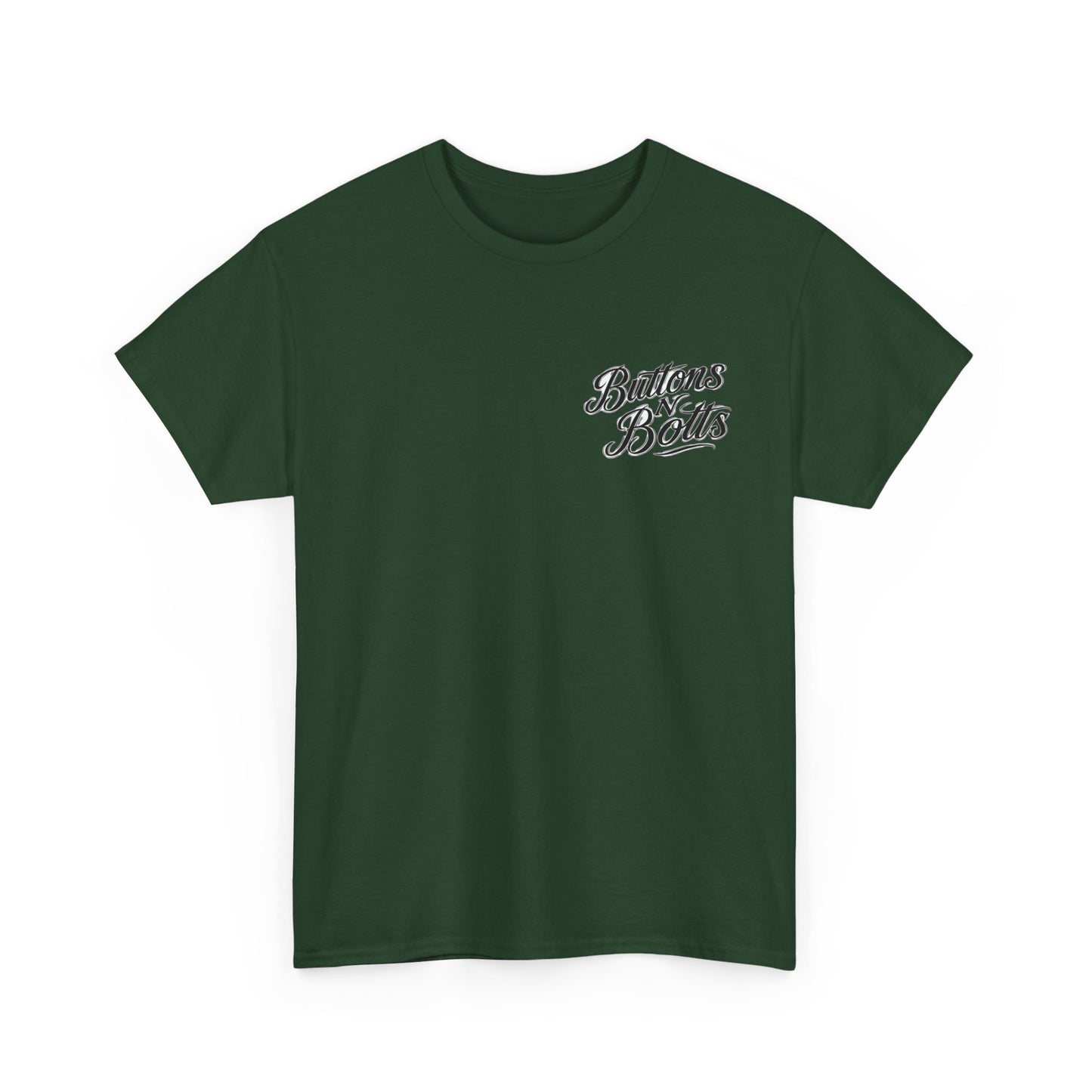 The Signature Tee