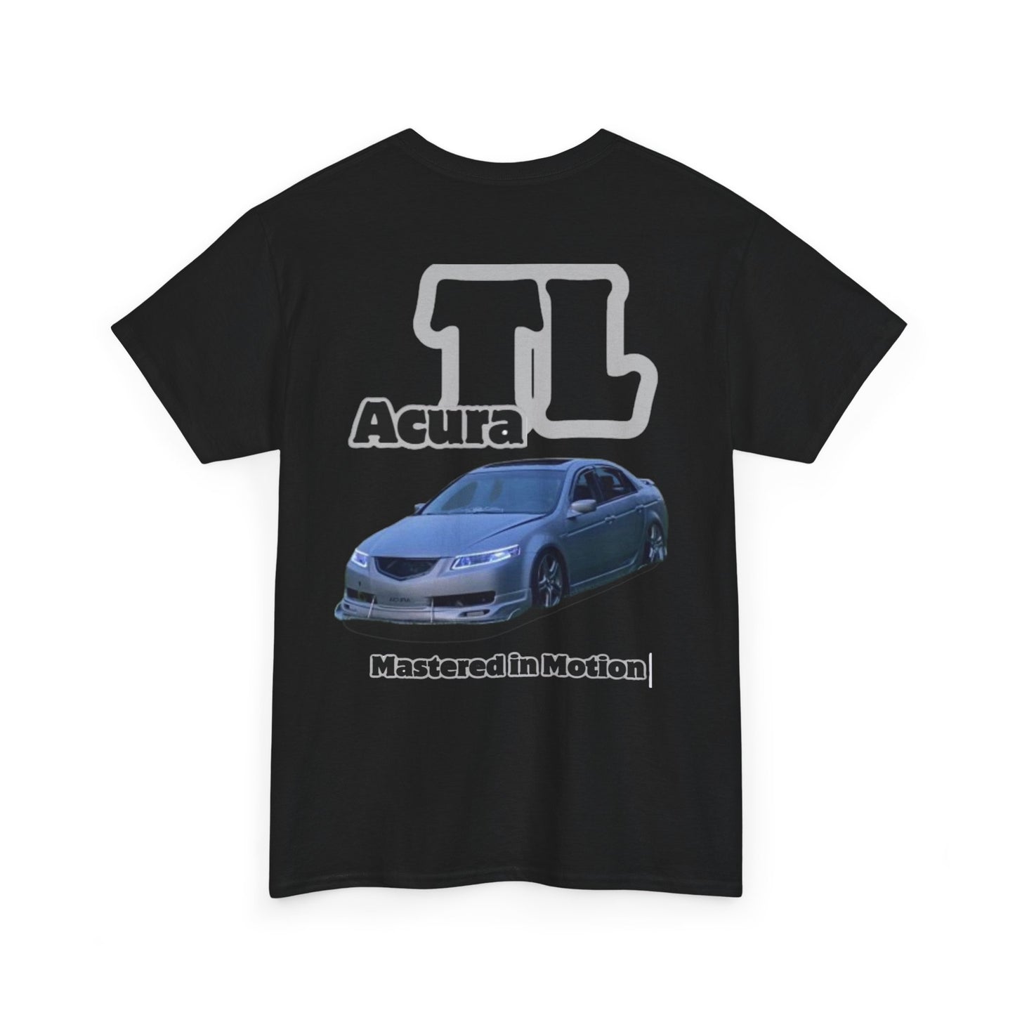 Acura TL