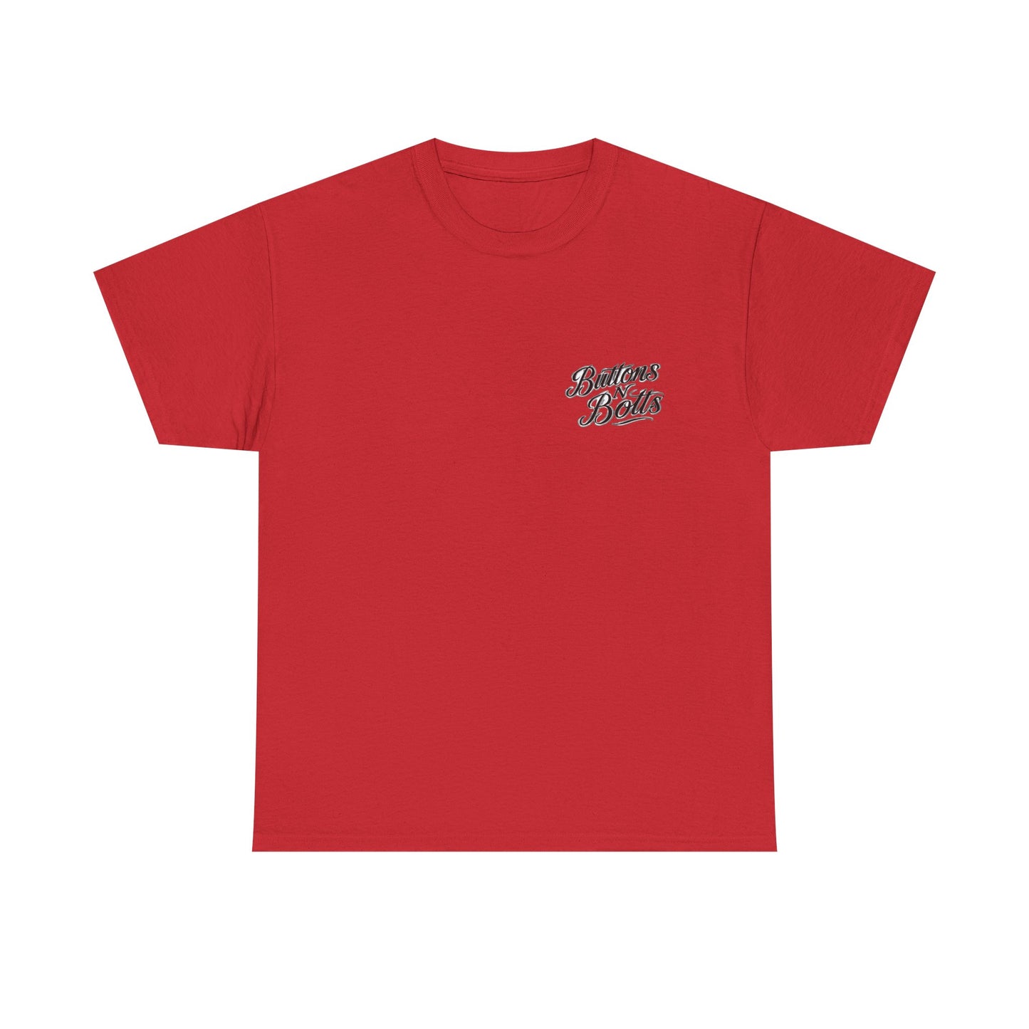 Built MR2 Tee