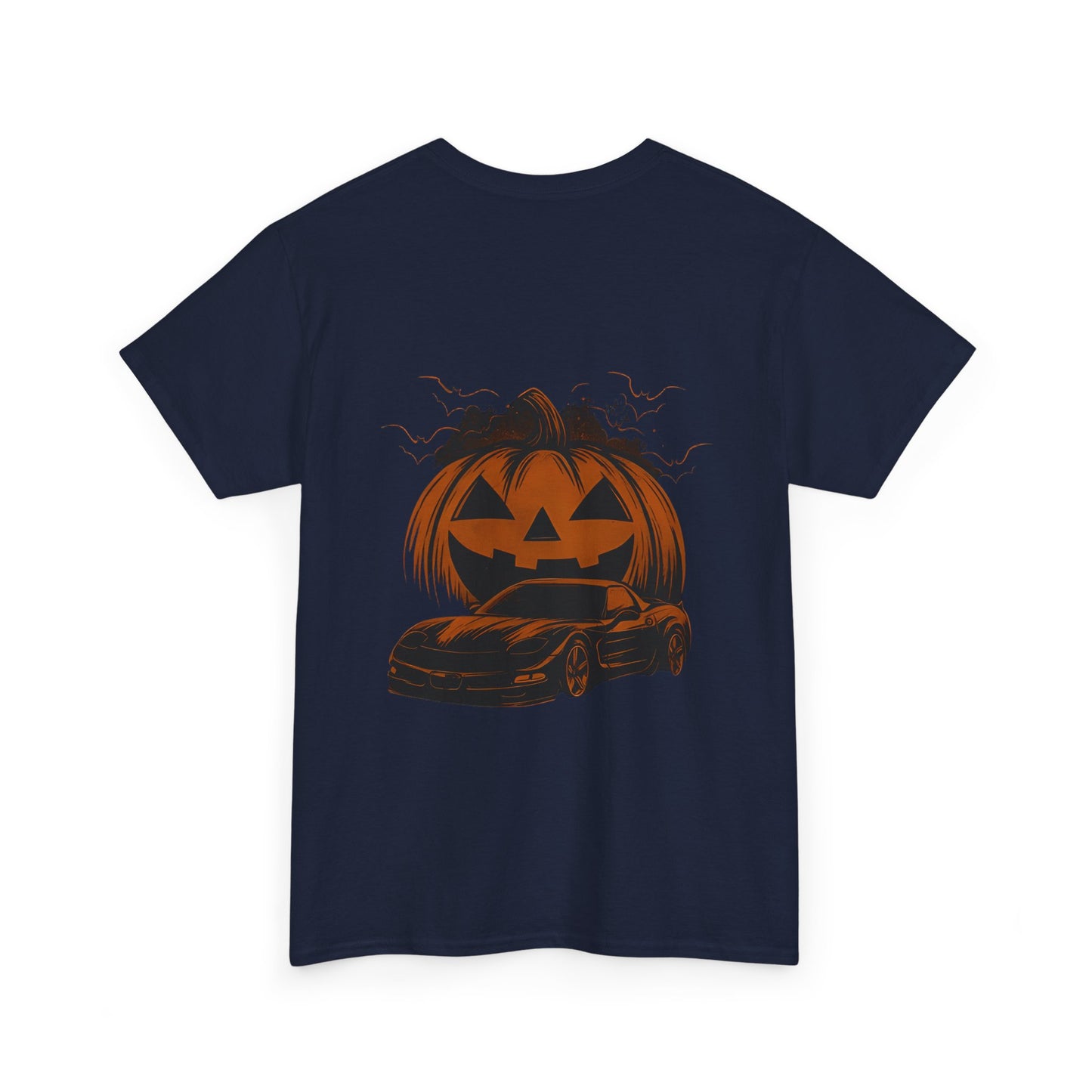 Halloween C5 Tee