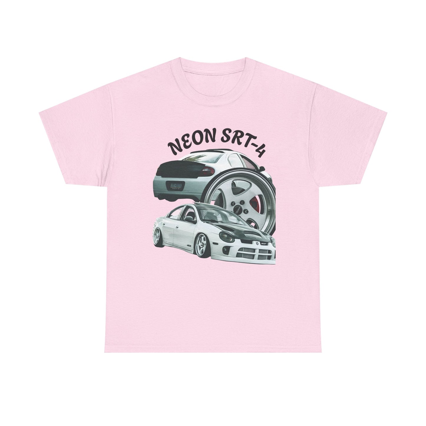 Neon SRT4 Tee
