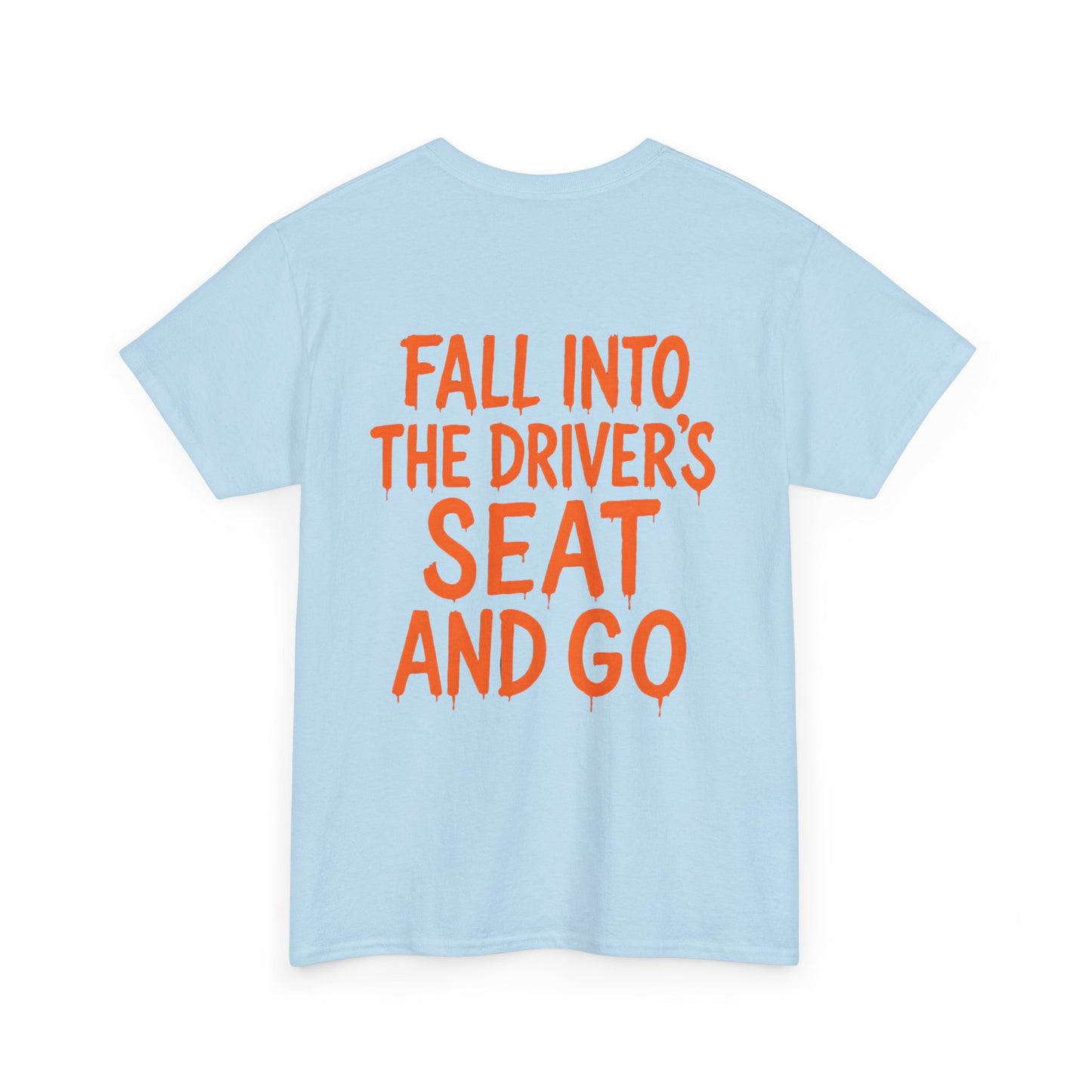 C6 Fall Tshirt