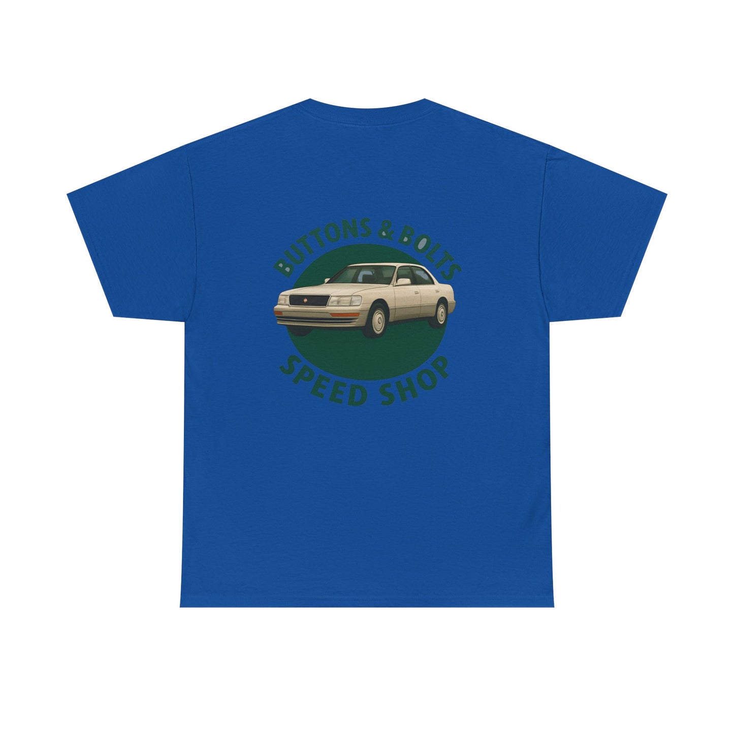 The Signature Tee