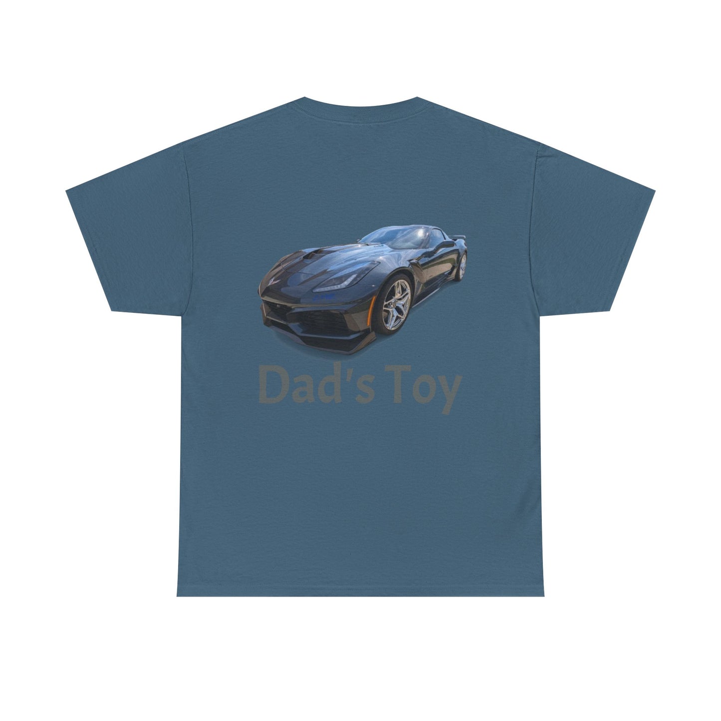 C7 ZR1 Tee