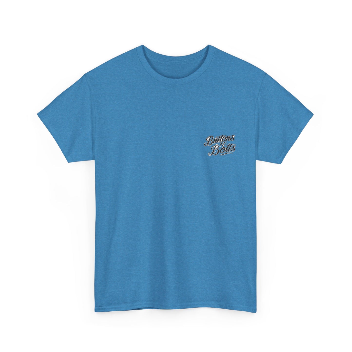 Blue WRX Tee