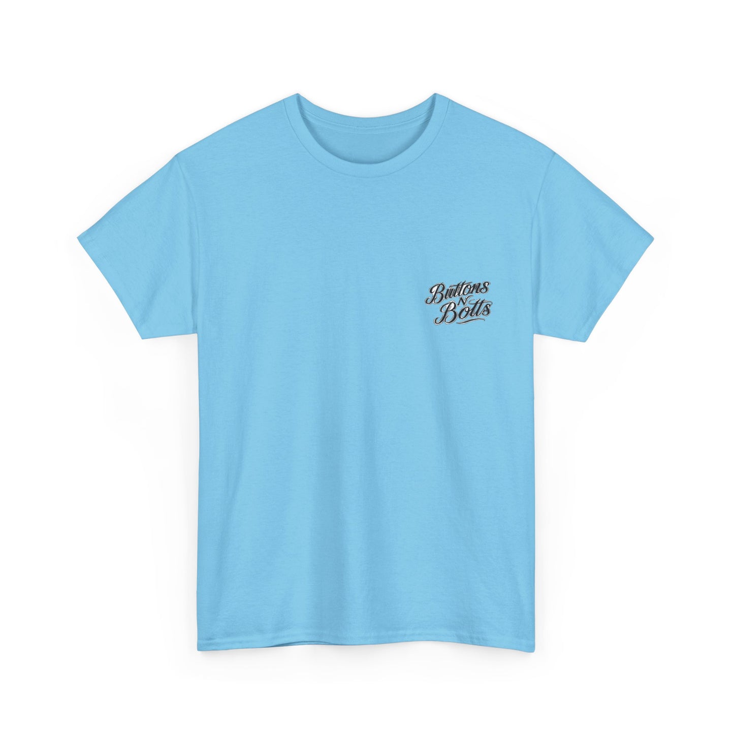 Blue WRX Tee