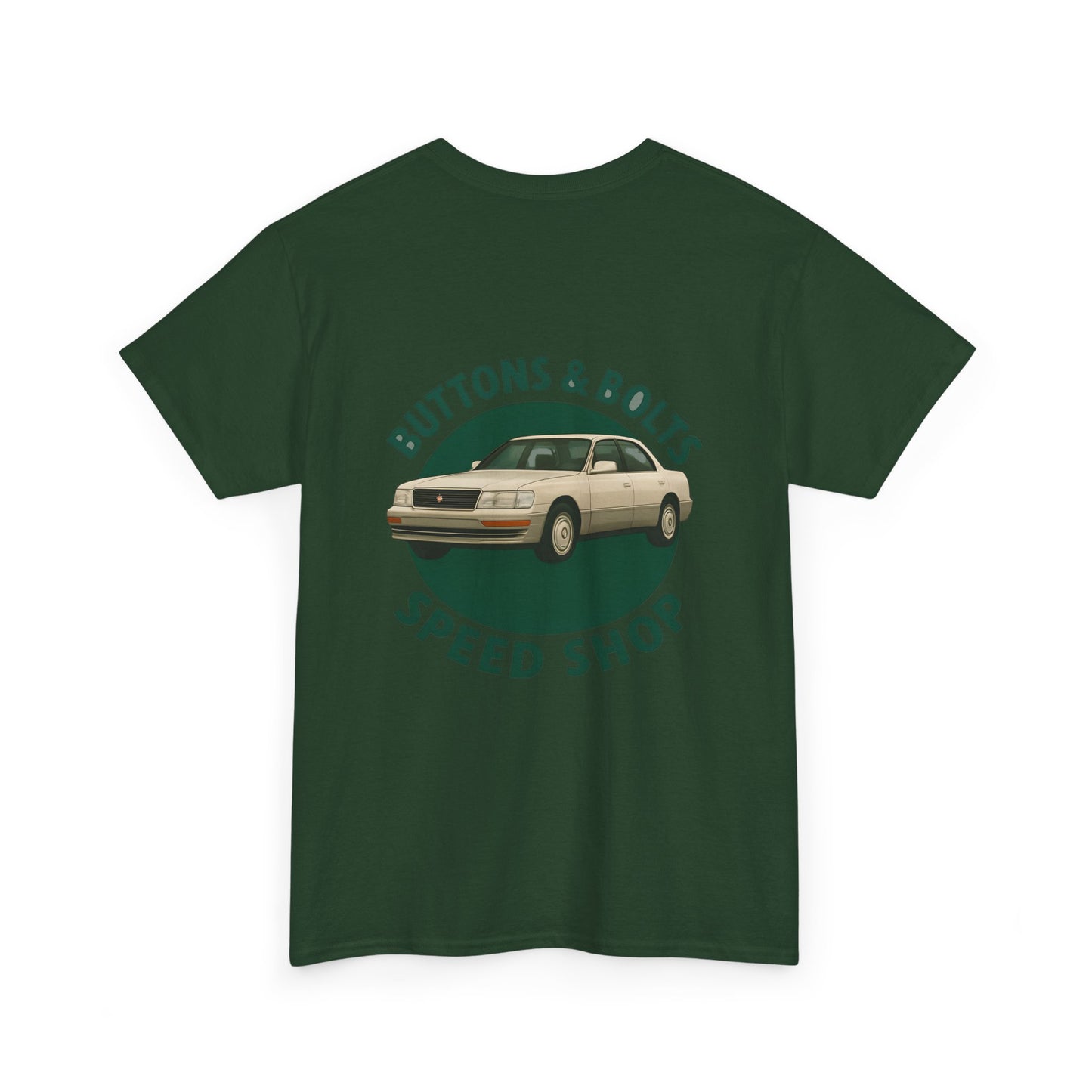 The Signature Tee