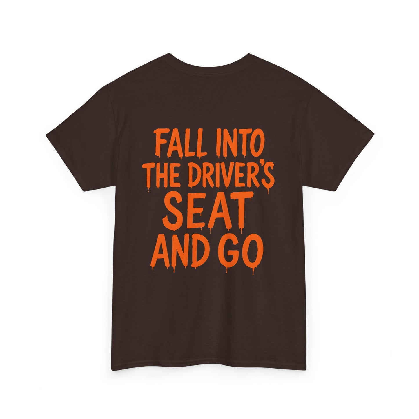 C6 Fall Tshirt