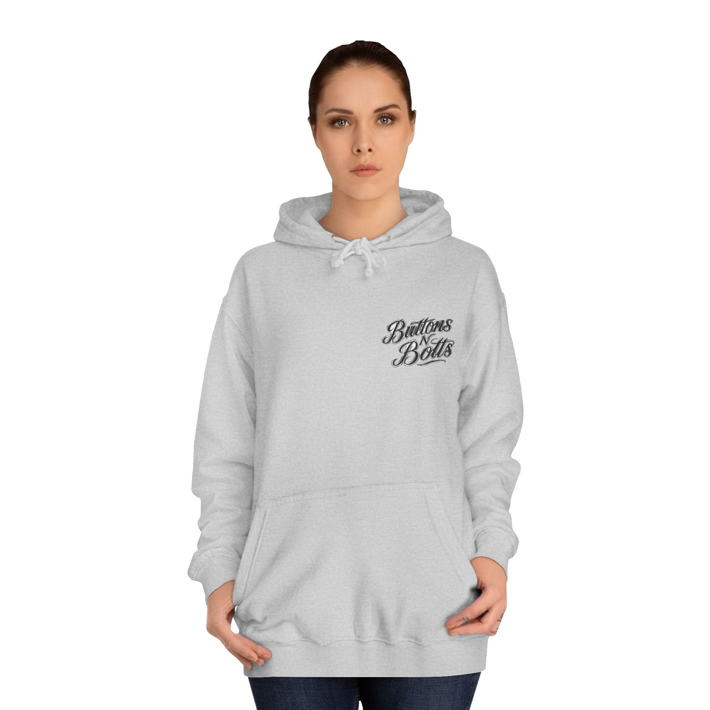 The Icon Hoodie