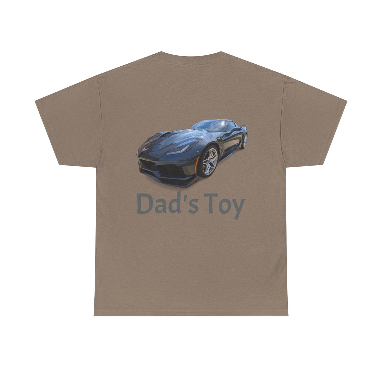 C7 ZR1 Tee