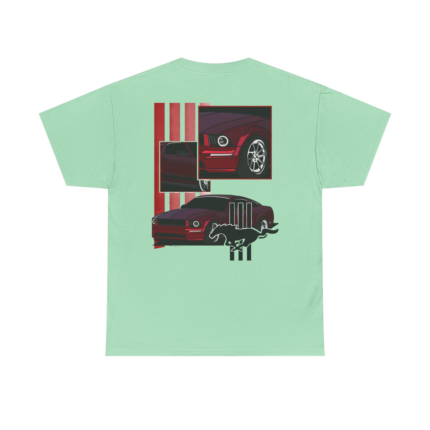 S197 Tee