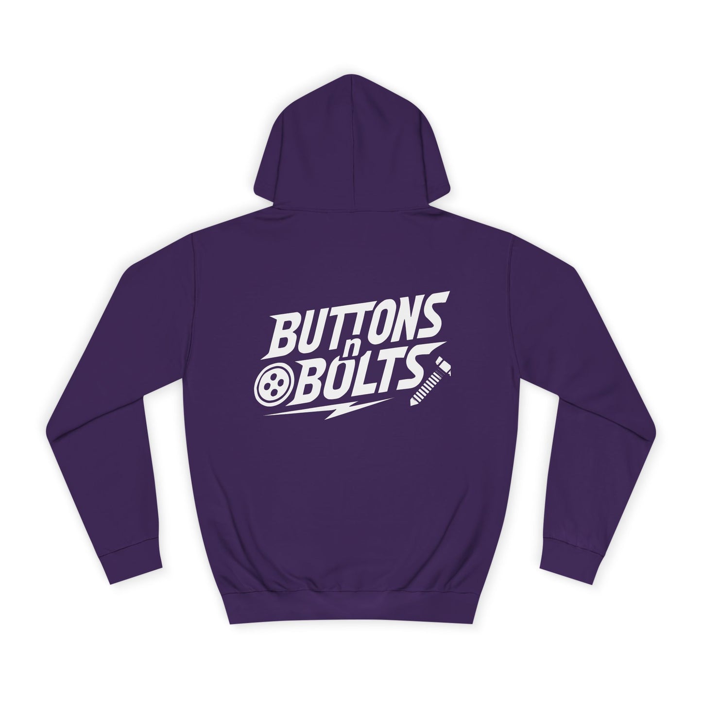 The Icon Hoodie