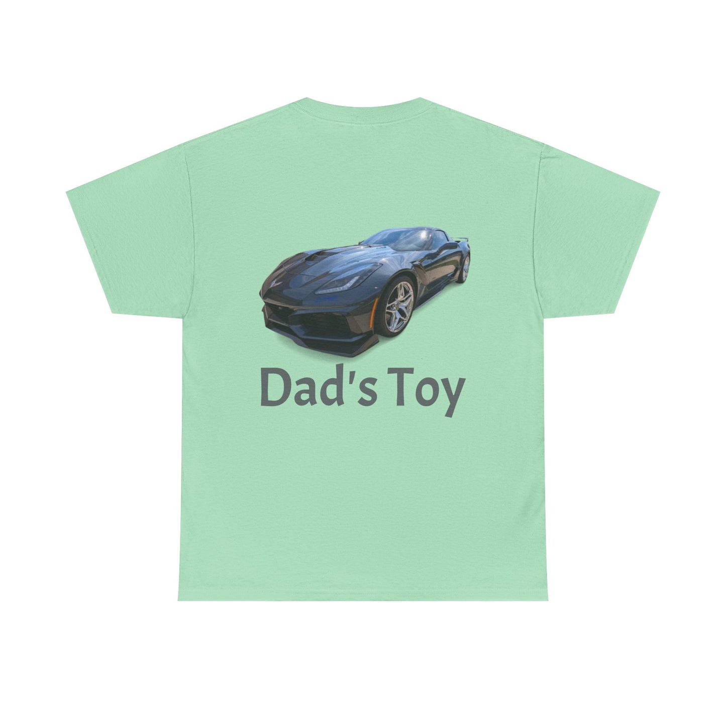 C7 ZR1 Tee
