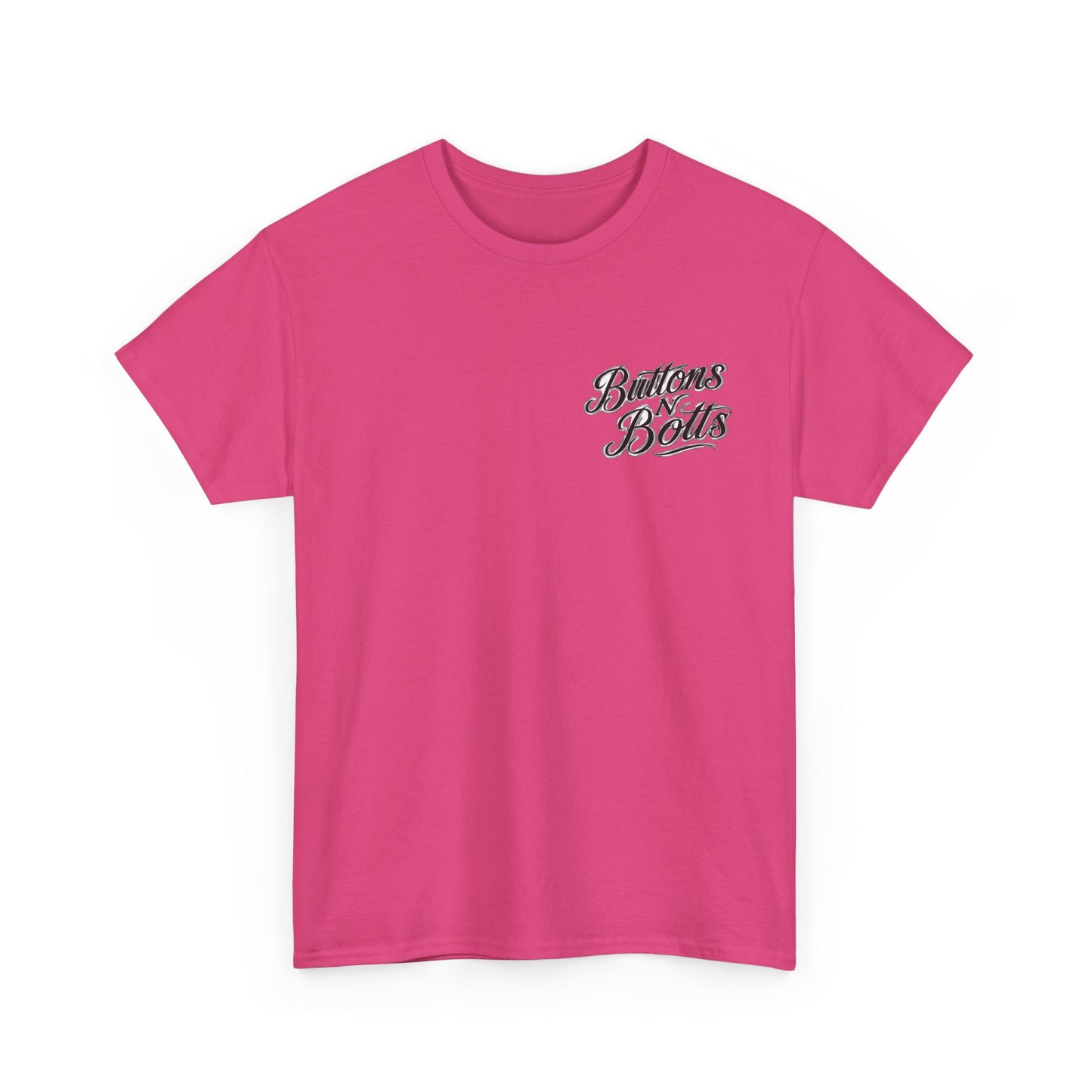 The Signature Tee